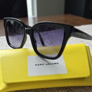 Marc Jacobs Sunglasses